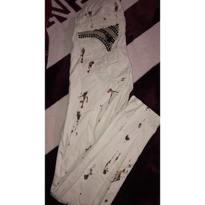 Women’s Robin Jeans